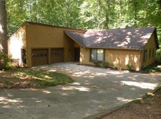 810 Post Ridge Ter, Stone Mountain, GA 30088
