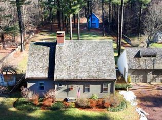 45 Stetson Shrine Ln, Norwell, MA 02061