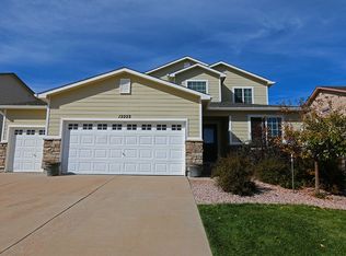 12222 Crystal Downs Rd, Peyton, CO 80831