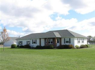 5760 Juniper Rd, Plymouth, IN 46563