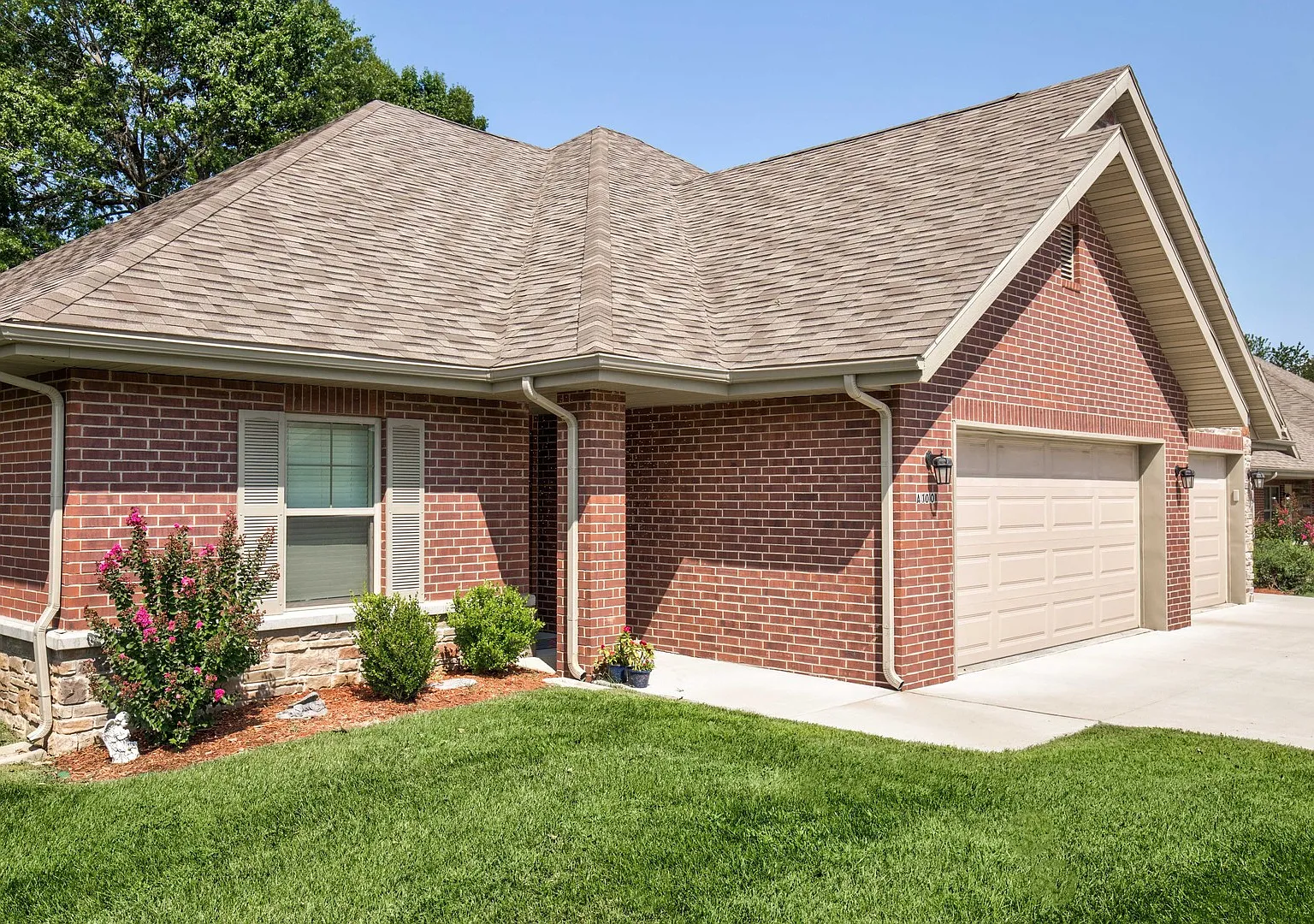 Ingram Mill Villas 55+ — Photo 1