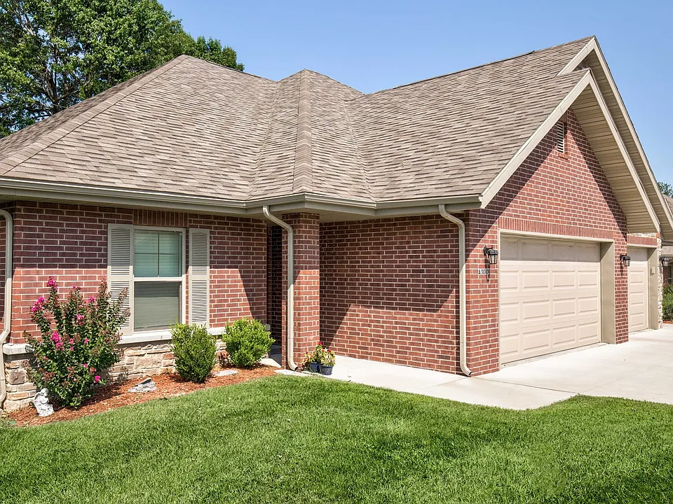 Ingram Mill Villas 55+