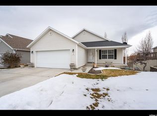 183 W Nectar Way, Saratoga Springs, UT 84045