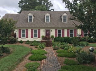 160 Crescent Dr, Franklin, VA 23851