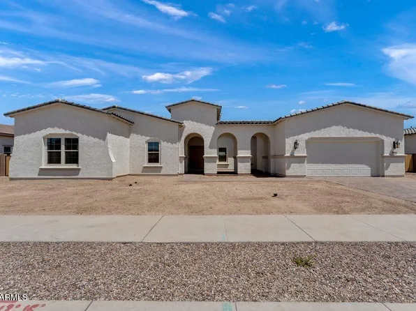18898 E ASHRIDGE Drive, Queen Creek, AZ 85142