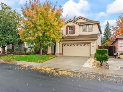 8041 Ryan Taylor Way, Roseville, CA, 95747