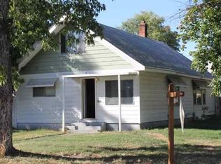 2627 E Hoffman Ave, Spokane, WA 99207