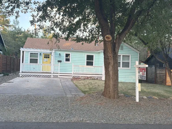 515 Franklin St, Prescott, AZ 86303