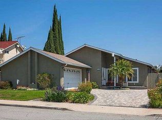 1747 Holly St, Brea, CA 92821