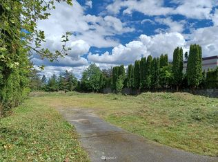 21107 44th Ave W, Mountlake Terrace, WA 98043