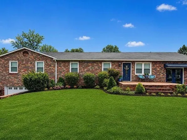 500 Sunnyvale Dr, Johnson City, TN 37601
