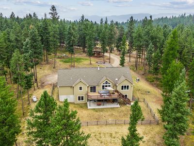 23404 Wahupa Ln, Huson, MT, 59846