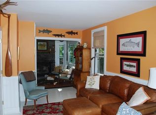 1436 Darlington Rd, Ligonier, PA 15658