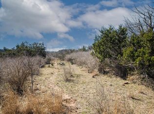 5 Lower Crabapple Rd, Fredericksburg, TX 78624