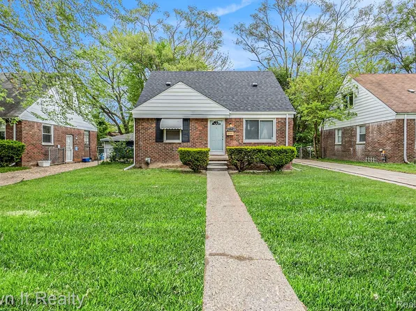 11712 Beaverland, Detroit, MI 48239