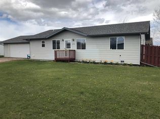 224 Donna St, Hermosa, SD 57744