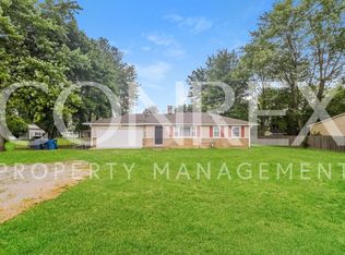 5629 W 300 N, Greenfield, IN 46140