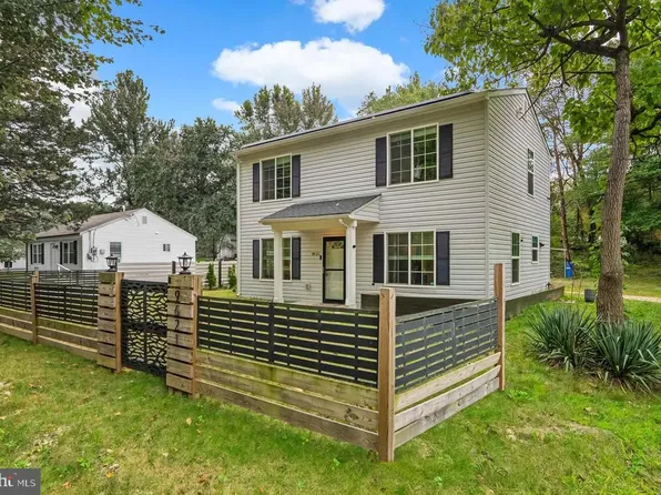 9621 Temple Hill Rd, Clinton, MD 20735