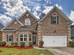 123 Saks Ave, Lexington, SC 29072