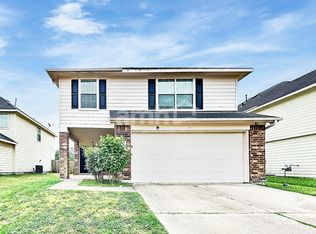 3406 Maris Way, Humble, TX 77338