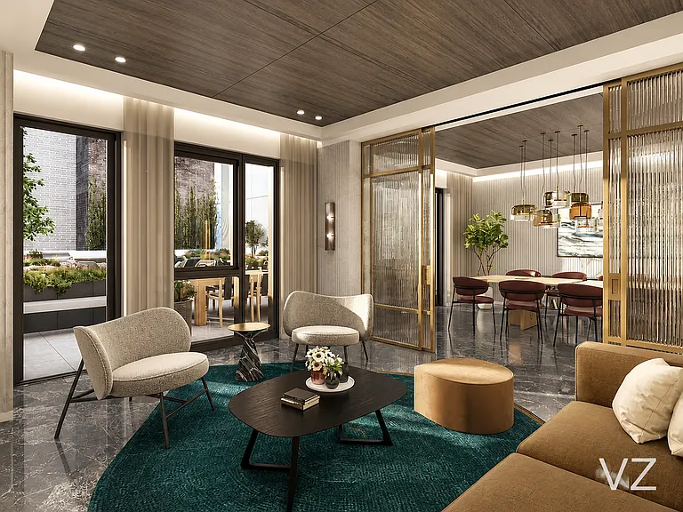 300 W 30th St #3C — Photo 12