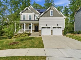 305 Pond Overlook Ct, Knightdale, NC 27545