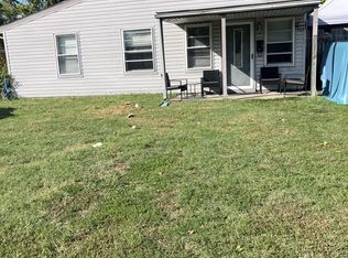 5213 Monticello Ave, Louisville, KY 40218