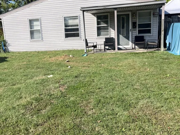 5213 Monticello Ave, Louisville, KY 40218