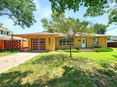 1709 Lewis St, Salina, KS, 67401
