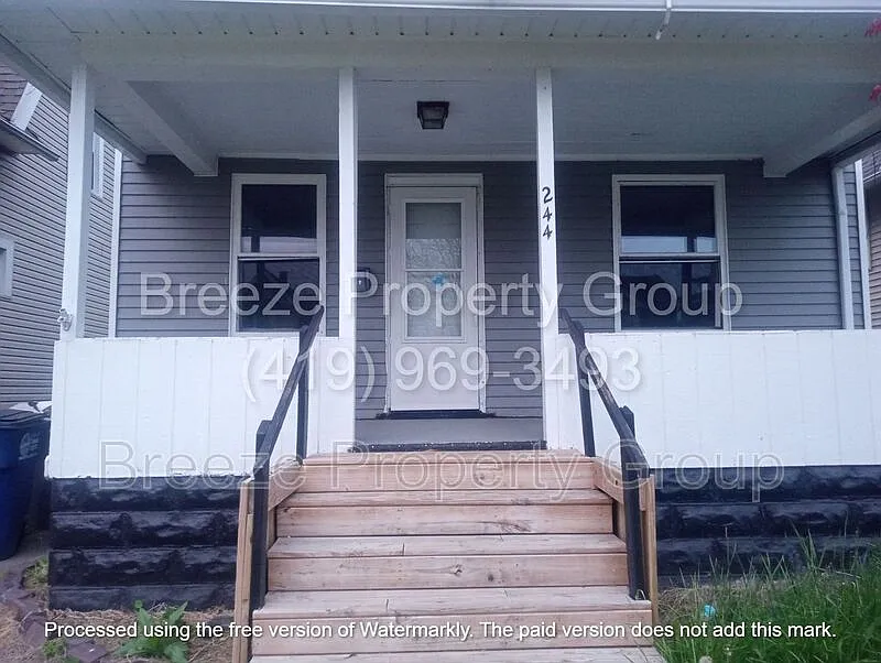 244 Knower St