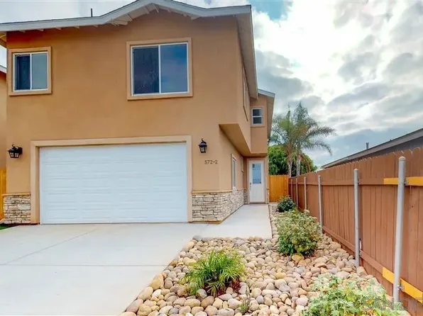 572-2 11th St, Imperial Beach, CA 91932