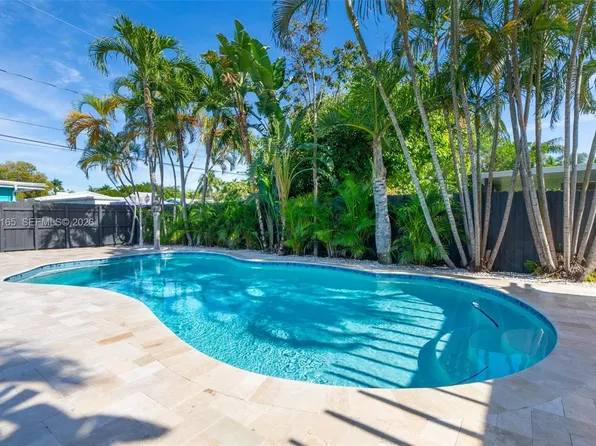 1627 Moffett St, Hollywood, FL 33020