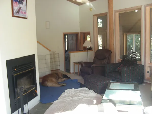 973 Lundy Lake Rd, Lee Vining, CA 93541