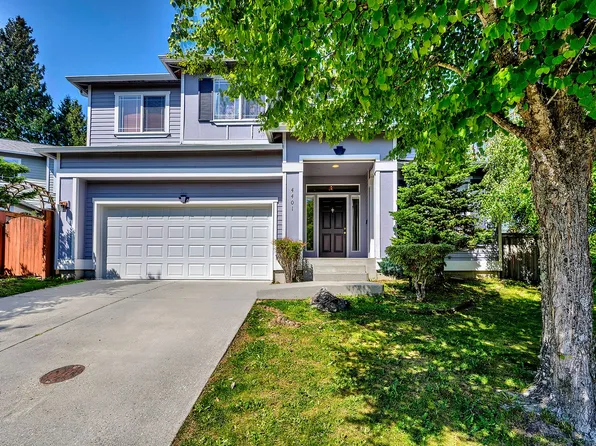 4401 221st Pl SW, Mountlake Terrace, WA 98043