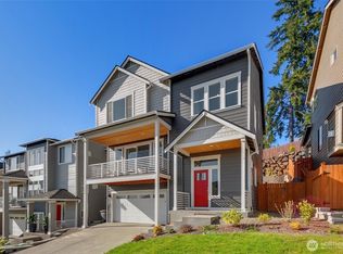 2114 NW Rustling Fir Lane, Silverdale, WA
