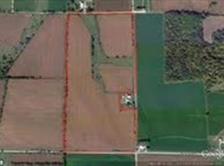 78A Shanghai Rd, Juda, WI 53550