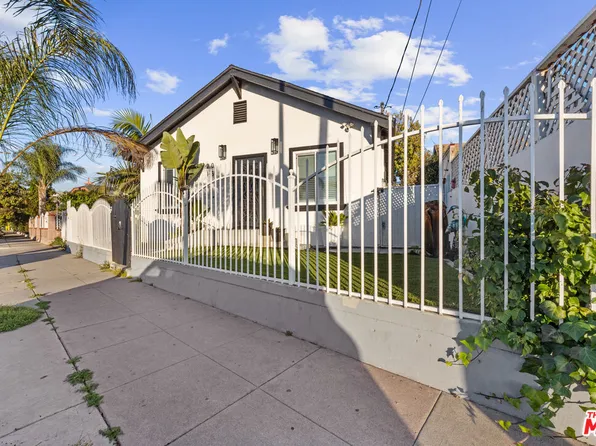 2016 10th Ave, Los Angeles, CA 90018