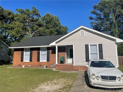 2529 Quail Forest Dr, Fayetteville, NC, 28306
