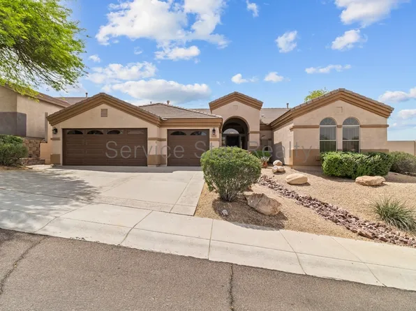 6339 W Paso Trl, Phoenix, AZ 85083