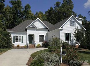 205 Ashmont Ln, Durham, NC 27713