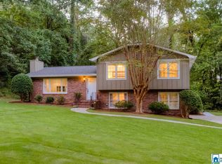 3566 Valley Cir, Birmingham, AL 35243