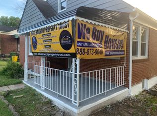 4834 Gilray Dr, Baltimore, MD