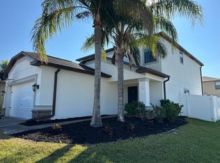 12302 Victarra Pl, New Port Richey, FL 34655