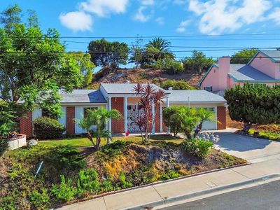 7910 Wetherly St, La Mesa, CA, 91941