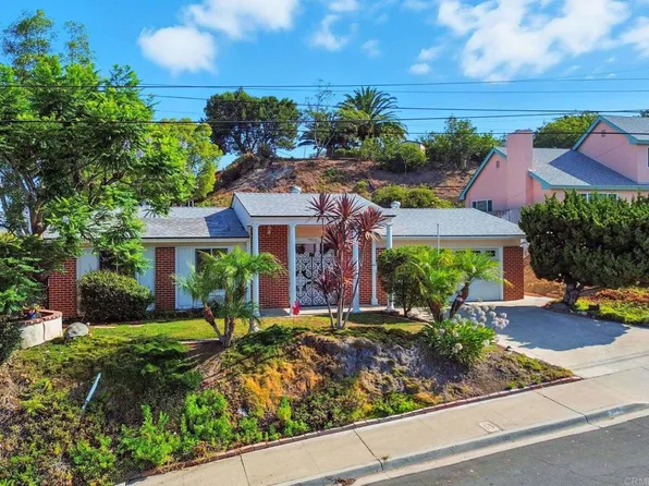 7910 Wetherly St, La Mesa, CA 91941