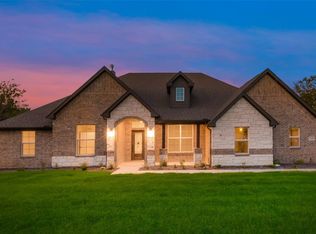2149 Sugar Button Ln, Alvarado, TX 76009
