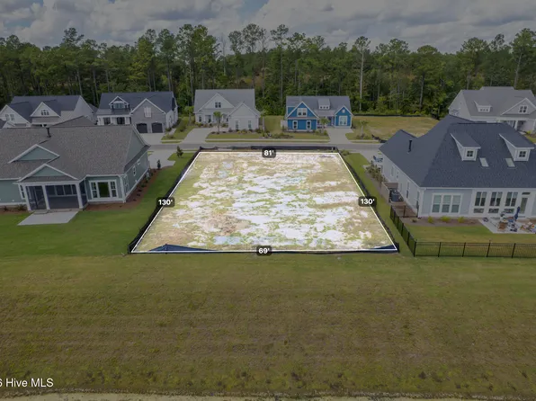 4393 Fantail Drive LOT 108, Leland, NC 28451