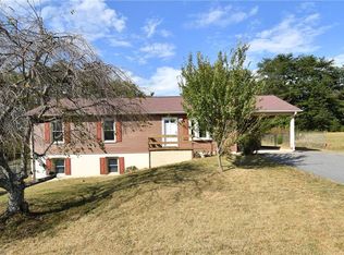 475 McGill Dr, Winston Salem, NC 27105