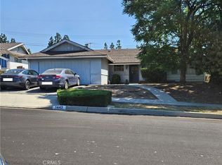 1442 Atterbury Dr, Walnut, CA 91789