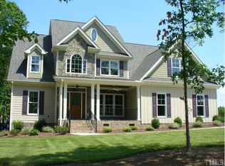 5904 Snooks Trl, Wake Forest, NC 27587